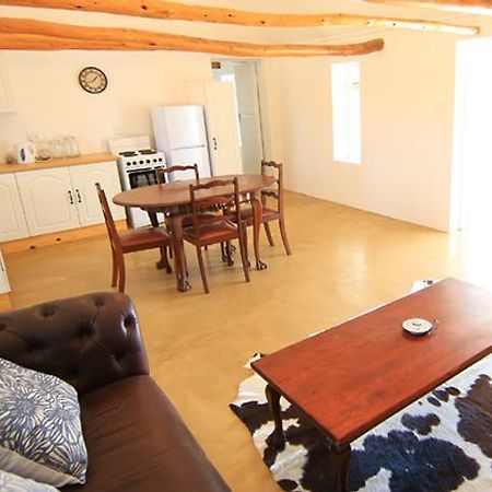 Arnion - Nature Retreat Clanwilliam Exteriör bild