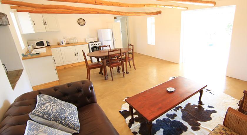 Arnion - Nature Retreat Clanwilliam Exteriör bild