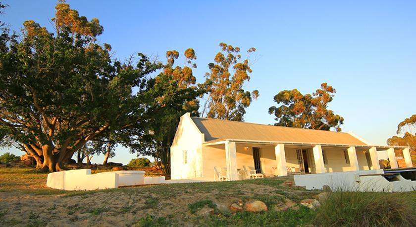 Arnion - Nature Retreat Clanwilliam Exteriör bild