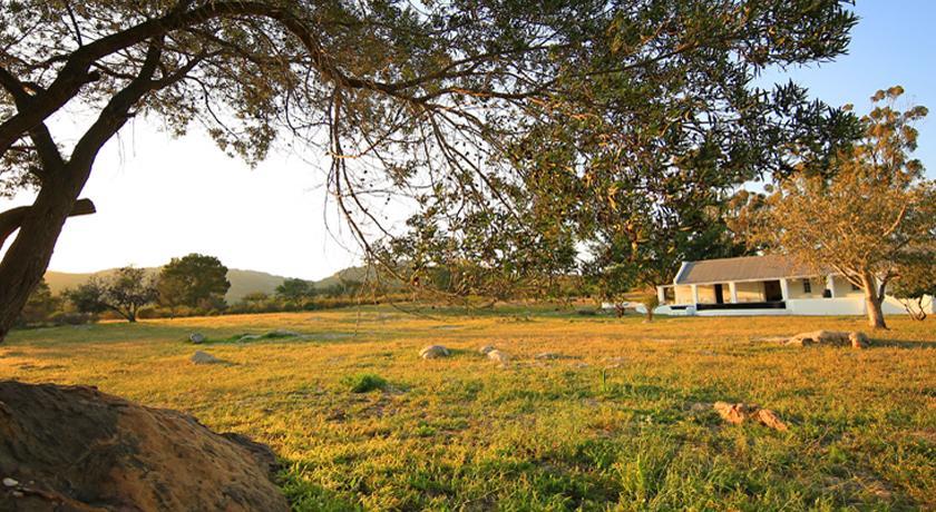 Arnion - Nature Retreat Clanwilliam Exteriör bild