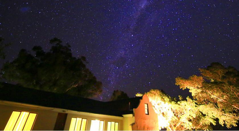 Arnion - Nature Retreat Clanwilliam Exteriör bild
